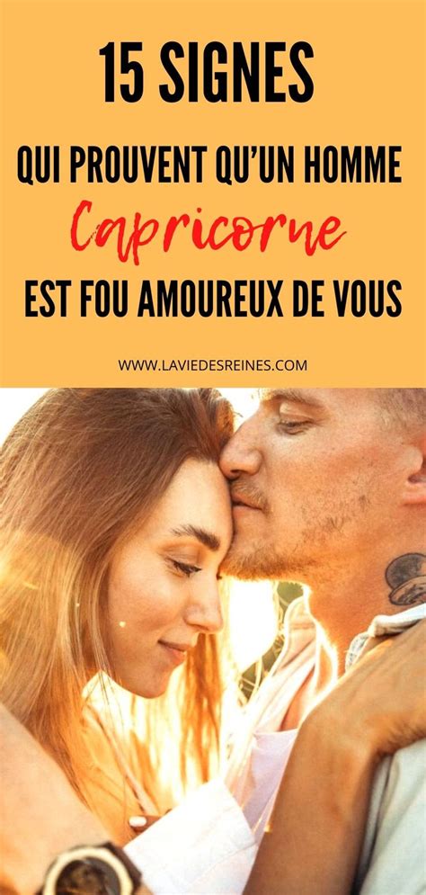 homme capricorne compliqu|15 Signes qui prouvent quun homme Capricorne est。